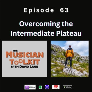 Overcoming the Intermediate Plateau | Ep63