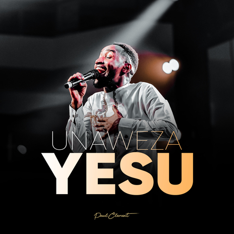 Unaweza Yesu | Boomplay Music