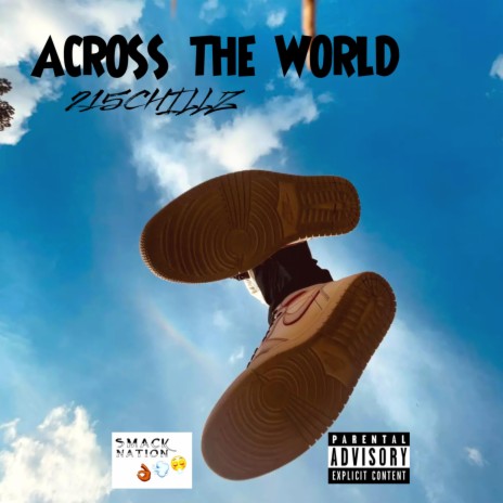 ACROSS THE WORLD | Boomplay Music