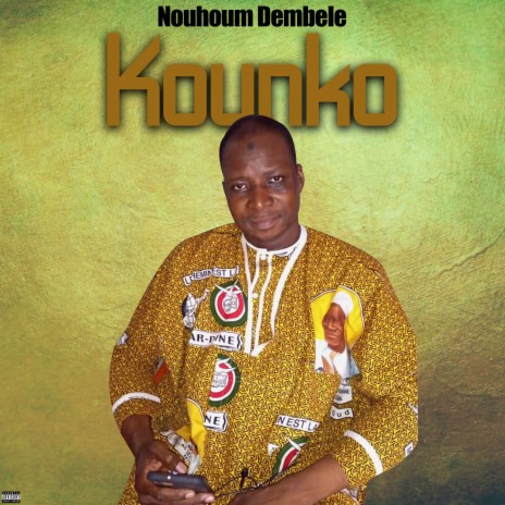 Kounko | Boomplay Music