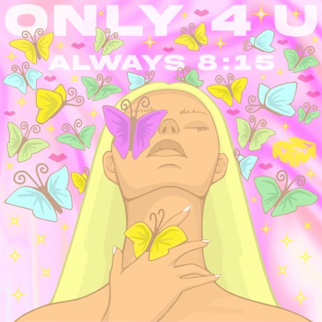 Only 4 U | Boomplay Music