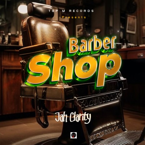 Barber Shop | Boomplay Music