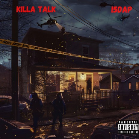 Killa talk | Boomplay Music