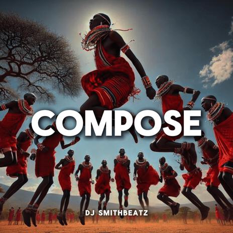 Compose | Boomplay Music