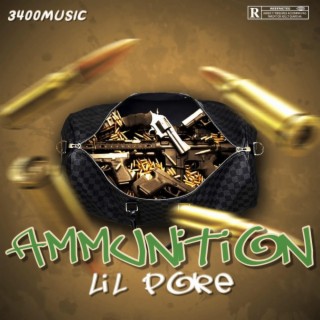 Ammunition lyrics | Boomplay Music
