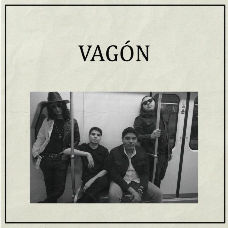 Vagón | Boomplay Music