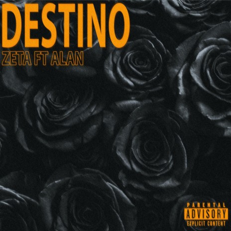 DESTINO ft. AlanOfficiel | Boomplay Music