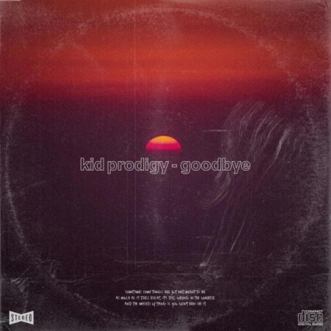 Goodbye | Boomplay Music