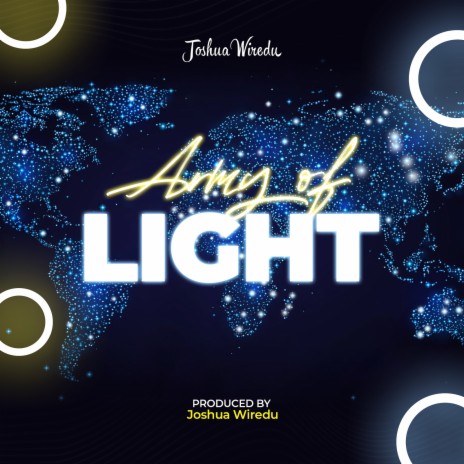 Army of Light ft. Kingdom Road | Boomplay Music