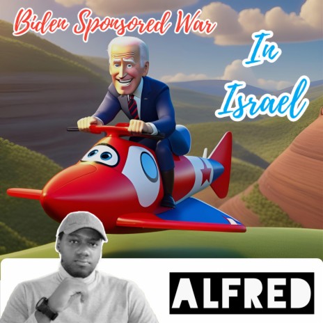Biden Sponsored War In Israel