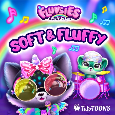 Fluvsies (Soft & Fluffy) | Boomplay Music