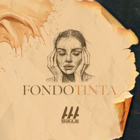 Fondotinta