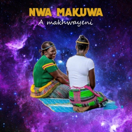 A makhwayeni