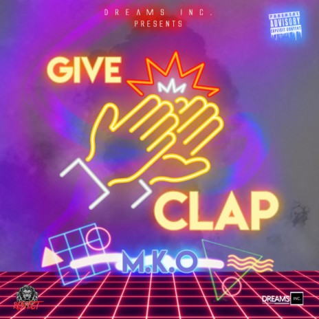Give clap | Boomplay Music