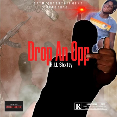 Drop An Opp | Boomplay Music