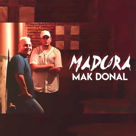 Madura | Boomplay Music