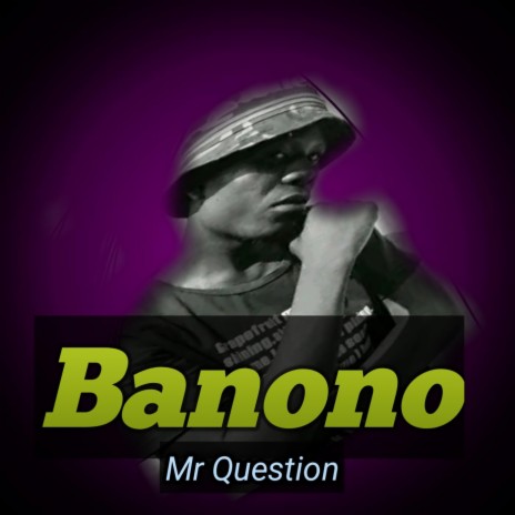 Banono (feat. Mijolux) | Boomplay Music