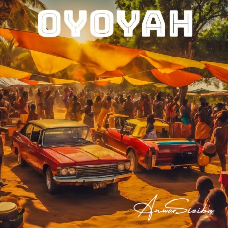 OYOYAH | Boomplay Music