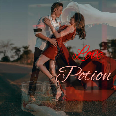 Love Potion | Boomplay Music