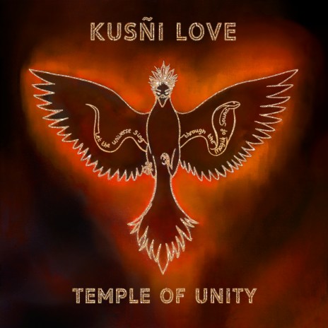 Temple of Unity | Boomplay Music
