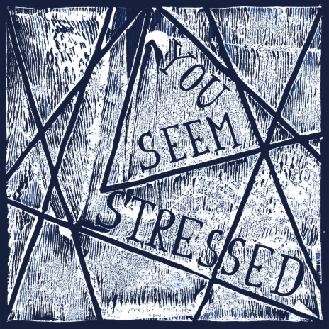 You Seem Stressed | Boomplay Music