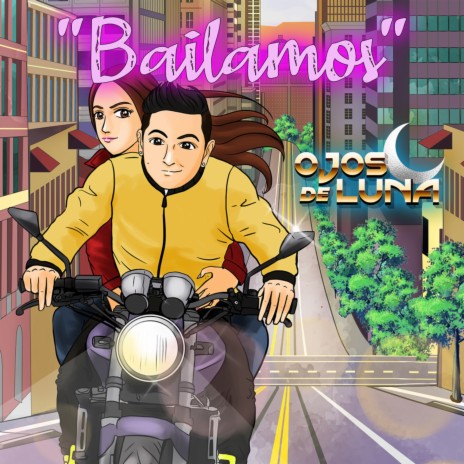 Bailamos | Boomplay Music