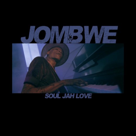 Jombwa (feat. Soul Jah Love) | Boomplay Music