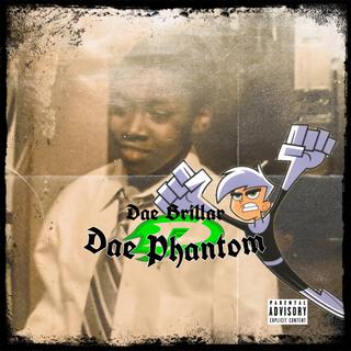 Dae Phantom lyrics | Boomplay Music