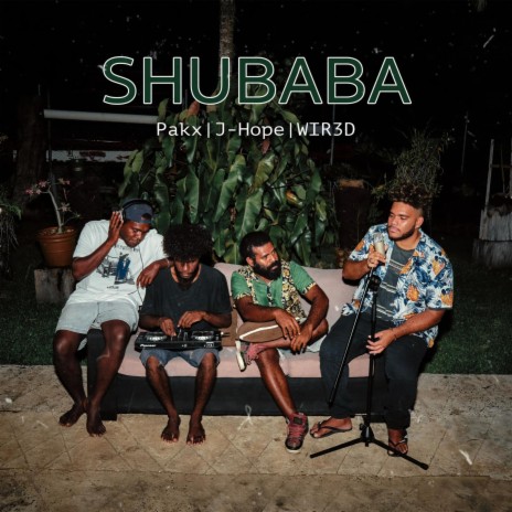 Shubaba ft. Pakx | Boomplay Music
