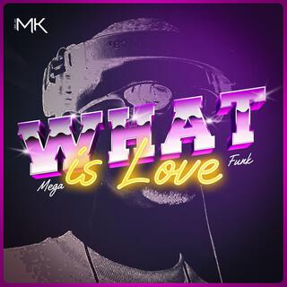 MEGA FUNK WHAT IS LOVE