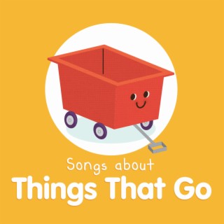 Baby Beats: Songs about Things That Go