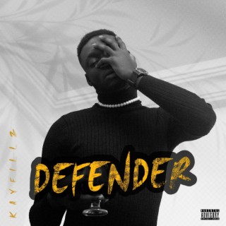Defender lyrics | Boomplay Music
