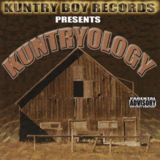 Kuntryology