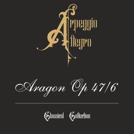 Aragon Op 47 / 7 | Boomplay Music