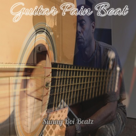 Guitar Pain Beat | Boomplay Music