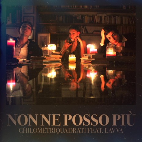 Non ne posso più | Boomplay Music