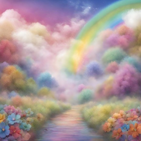 Gentle Rainbow Dreams