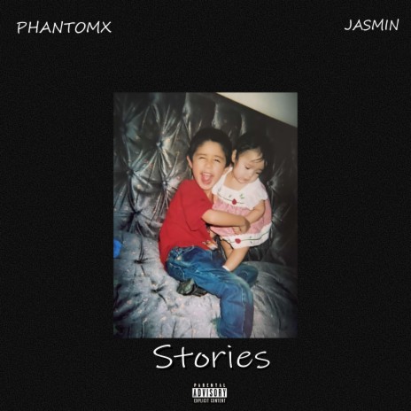 Stories ft. Jasmin | Boomplay Music