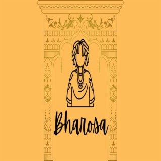 BHAROSA INDIAN TRAP BEAT