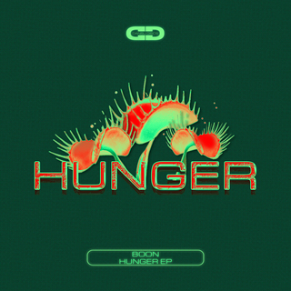 Hunger EP