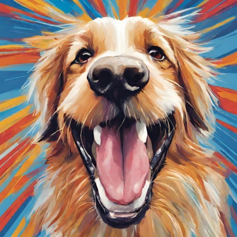 Joyful Canine | Boomplay Music