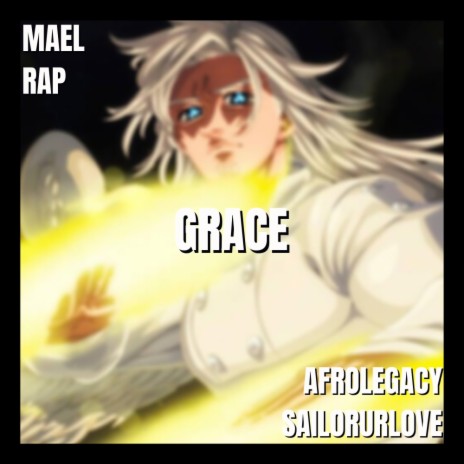 Grace (Mael Rap) [feat. Sailorurlove]