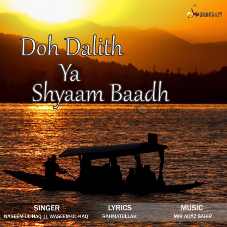 DOH DALITH YA SHYAAM BAADH ft. WASEEM-UL-HAQ | Boomplay Music
