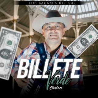 Billete Verde (Cover)