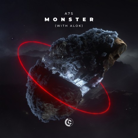 Monster (with Alok) | Boomplay Music