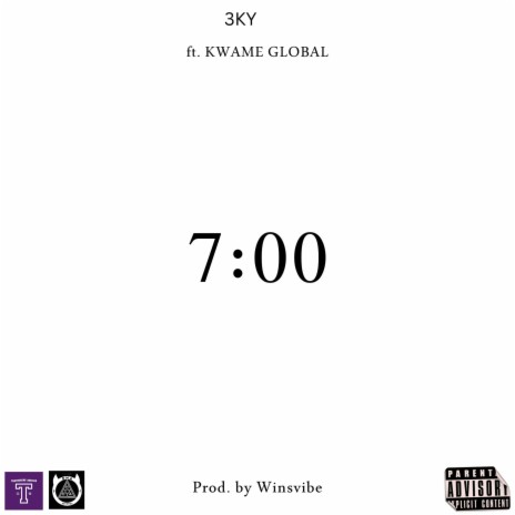 7:00 ft. Kwame Global