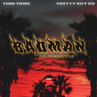 Tomi Tribe and prettyboydo