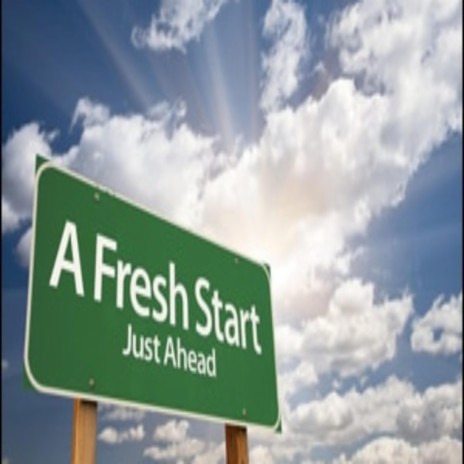 Fresh Start | Boomplay Music