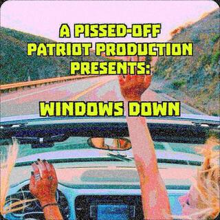 Windows Down