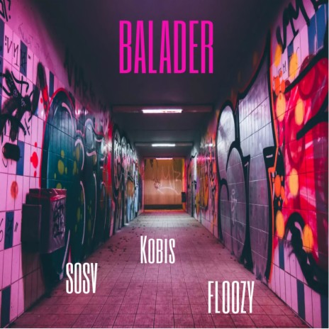 Balader | Boomplay Music